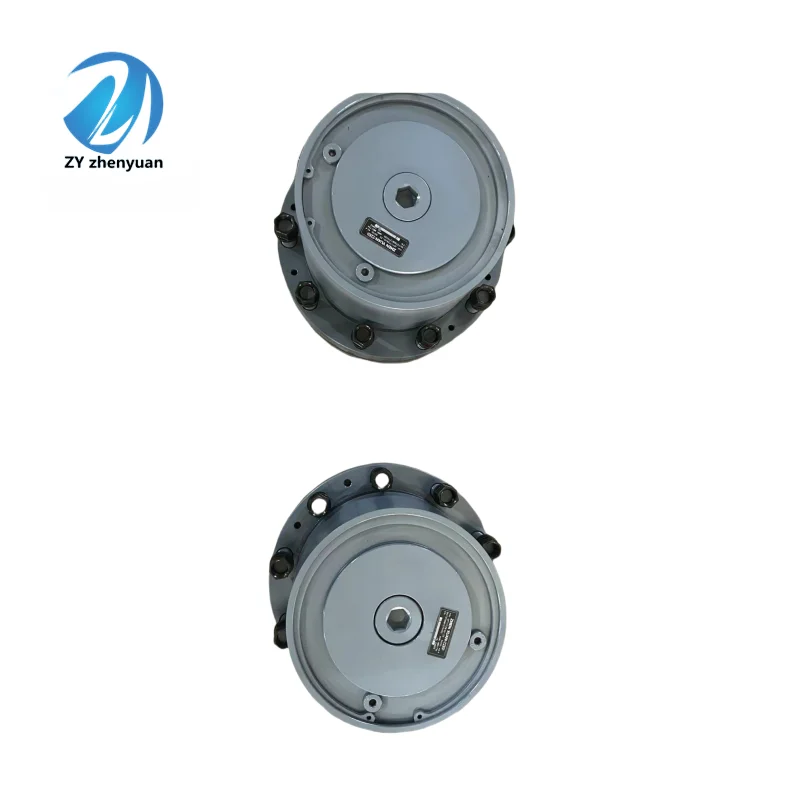 

GFT17T2B45-33 Travel Drive Gearbox GFT17 GFT24 GFT26 GFT36 GFT50 GFT60 GFT80 GFT110 GFT160 GFT Road Roller Final Drive Gearbox