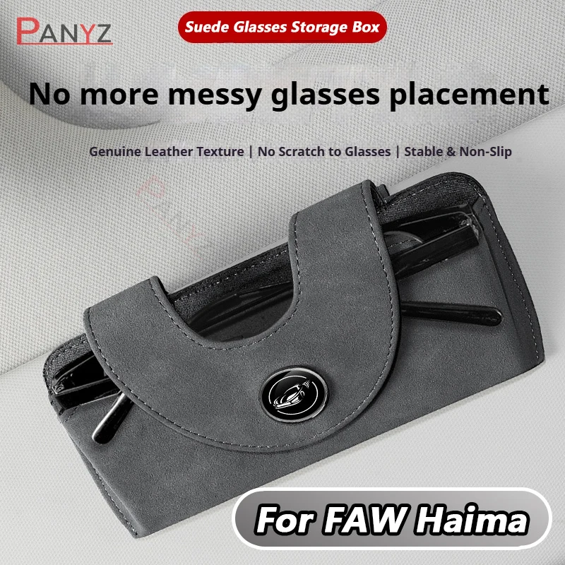 For Faw Haima S5 V7…