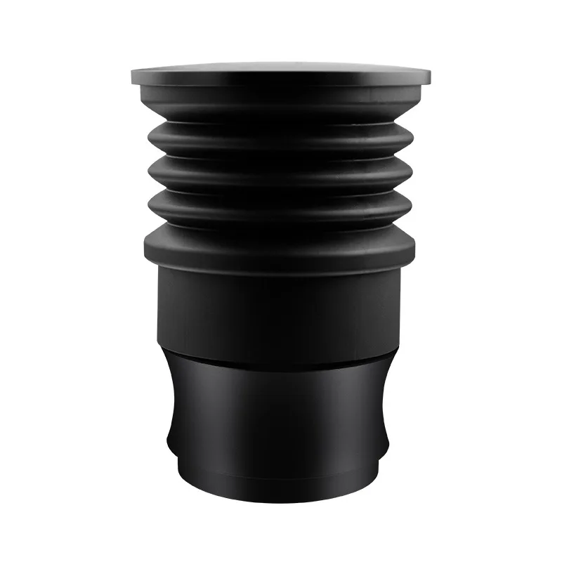 Mazzer super jolly/mazzer mini用のコーヒー豆グラインダー,ビーンブロービン,残留粉末グラインダーを除去するためのエアブロービン