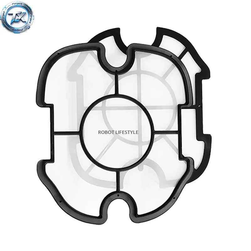 

【Multi-functional】Filters Set For Swimming Pools Vacuum Cleaner A1,1Set