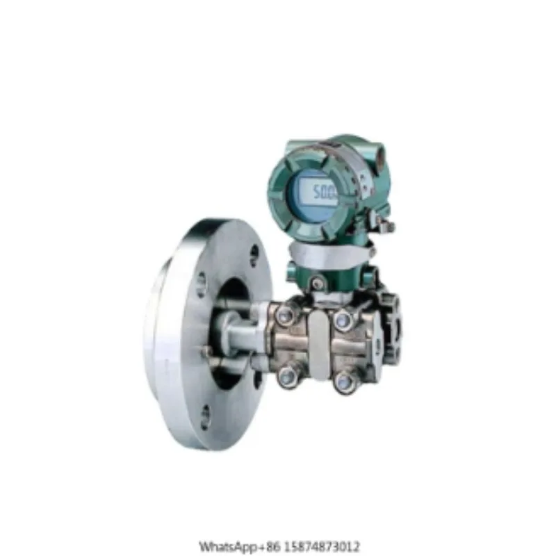 

Yokogawa EJA210A Liquid Level Differential Pressure Transmitter EJA220A Liquid Level Differential Pressure Transmitter