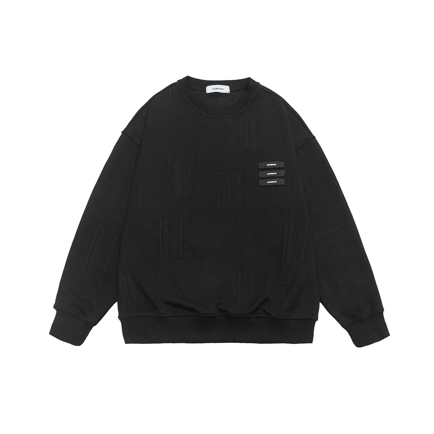 Mens Oversized Vintage Knit Pullover Breathable Thin Loose Fit Casual Streetwear Spring Autumn Unisex Plus Size Up to 6XL Comfor