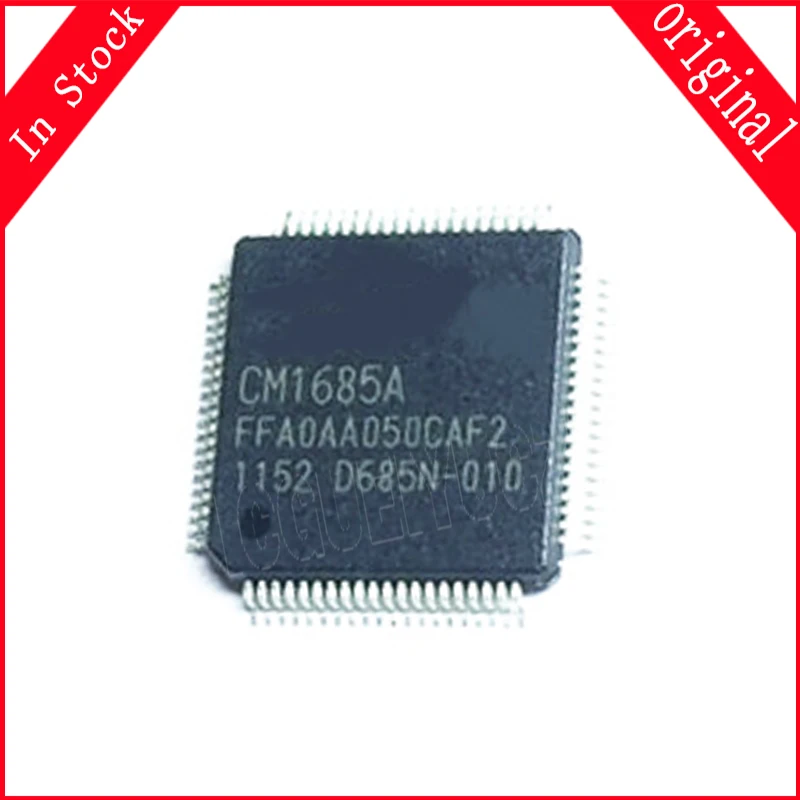 1pcs/lot CM1685A CM119 CM1718A-H1 CM1671B QFP In Stock