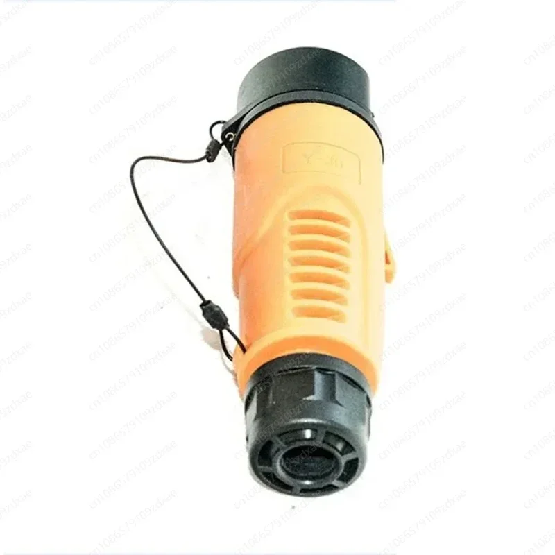 220V AC 16A  Y-30 Plug / Socket with Inner Switch Car Battery Charger for LiChi for JiaYuan City