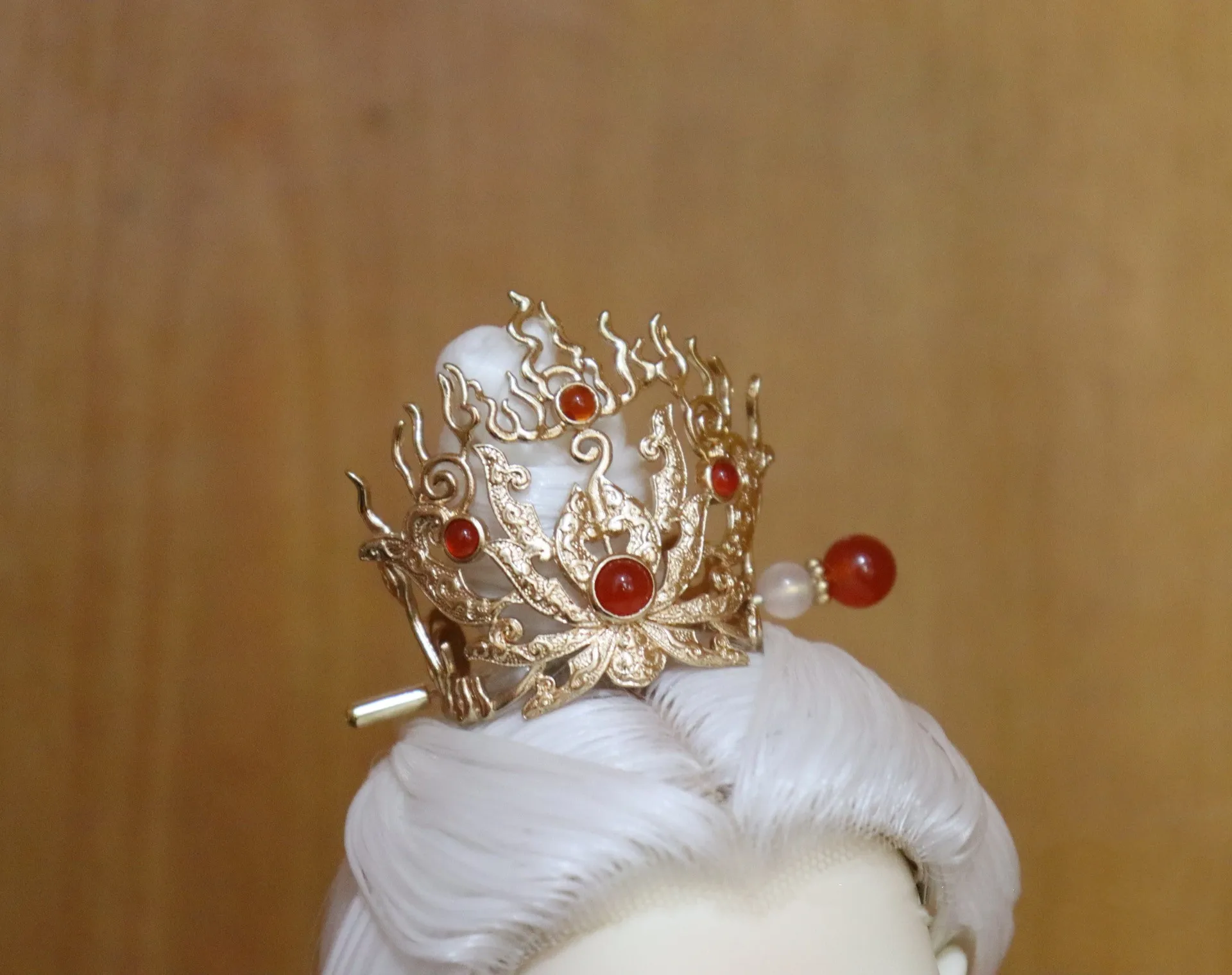 Doll Accessories 1/3  BJD Crown 