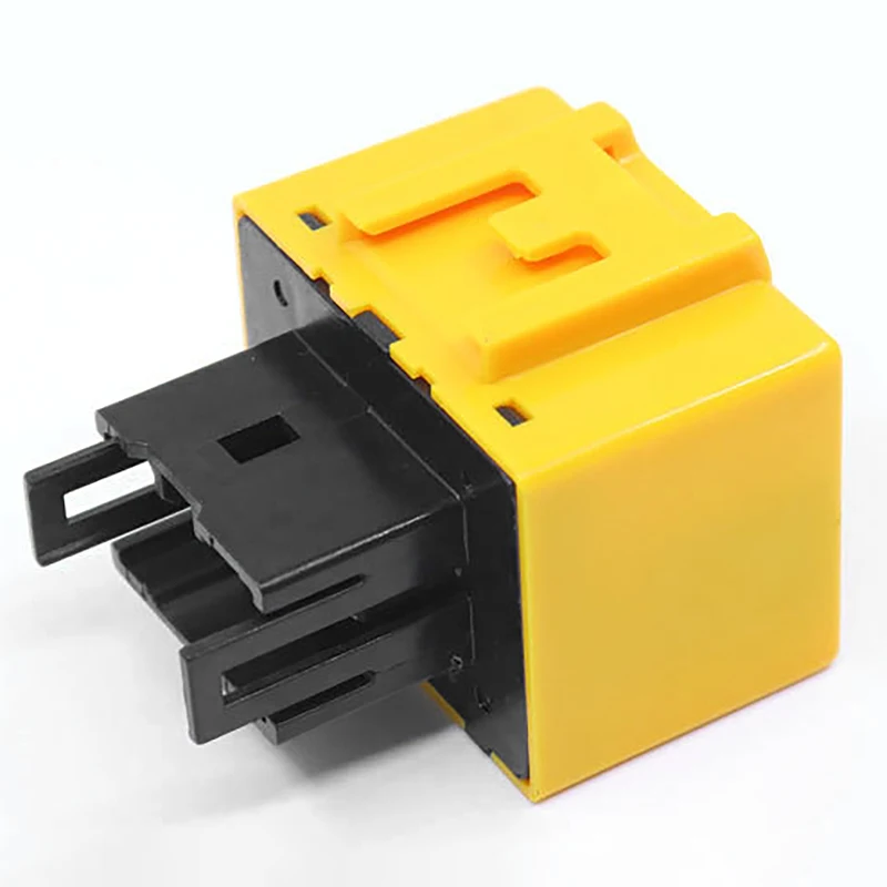 8-Pin 81980-50030 Speed Adjustable Electronic LED Flasher Assy Relay Fix for LED Turn Signal Light