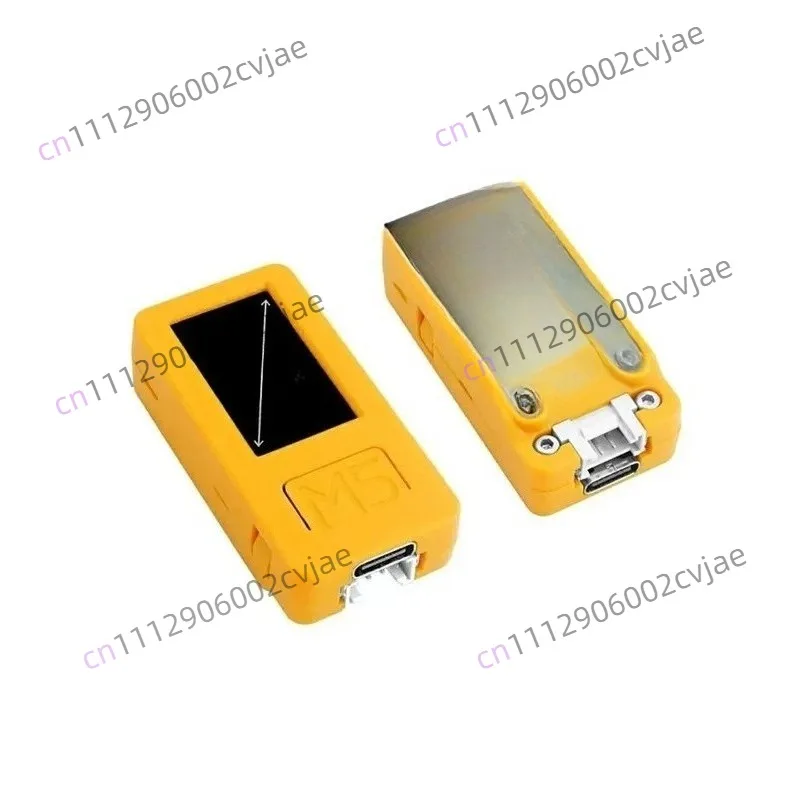 M5 Stack StickC PLUS2 ESP32 IoT Development Board Graphical Programming Kit Official