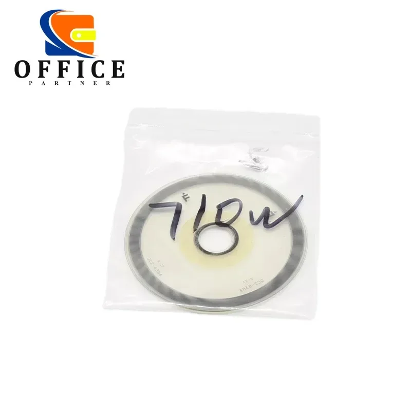 Original New Encoder Disk for Canon PIXMA MG3070s G2800 G1800 G3800 G6030 G2400 G4800 G2010 QC2-6384 Printer Parts