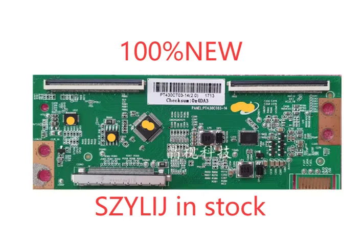 

Хорошее качество для PT430CT03-14