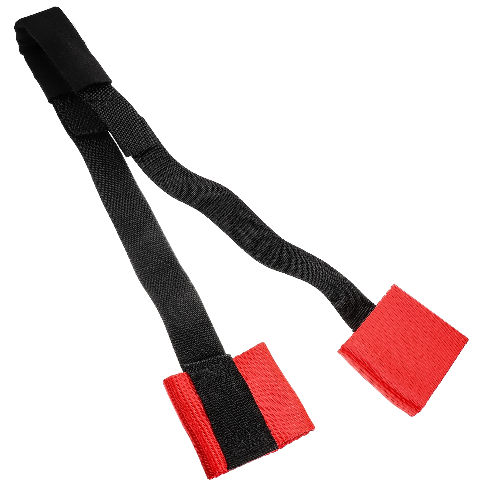 

Motorcycle Handlebar Straps Soft Tie Down Harness Secure Bars Nylon Strap For Bikes Trailers Transport Handling Equipment