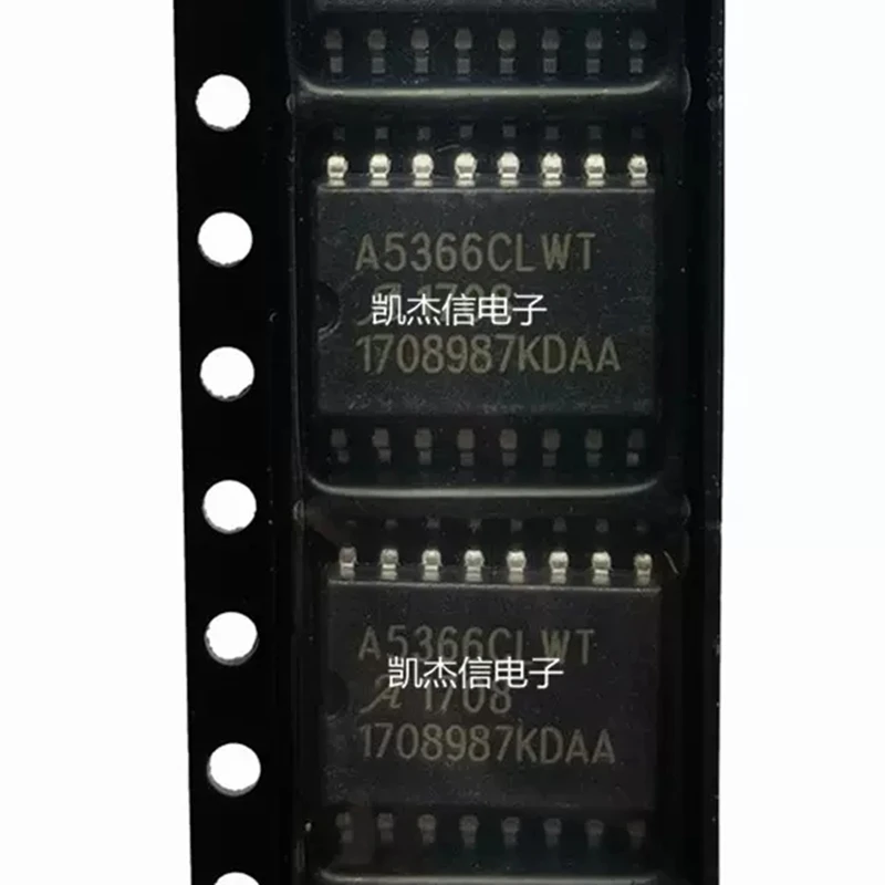 

1 шт. ~ 100 шт./партия Φ A5366CLWT SOP16 новый оригинальный
