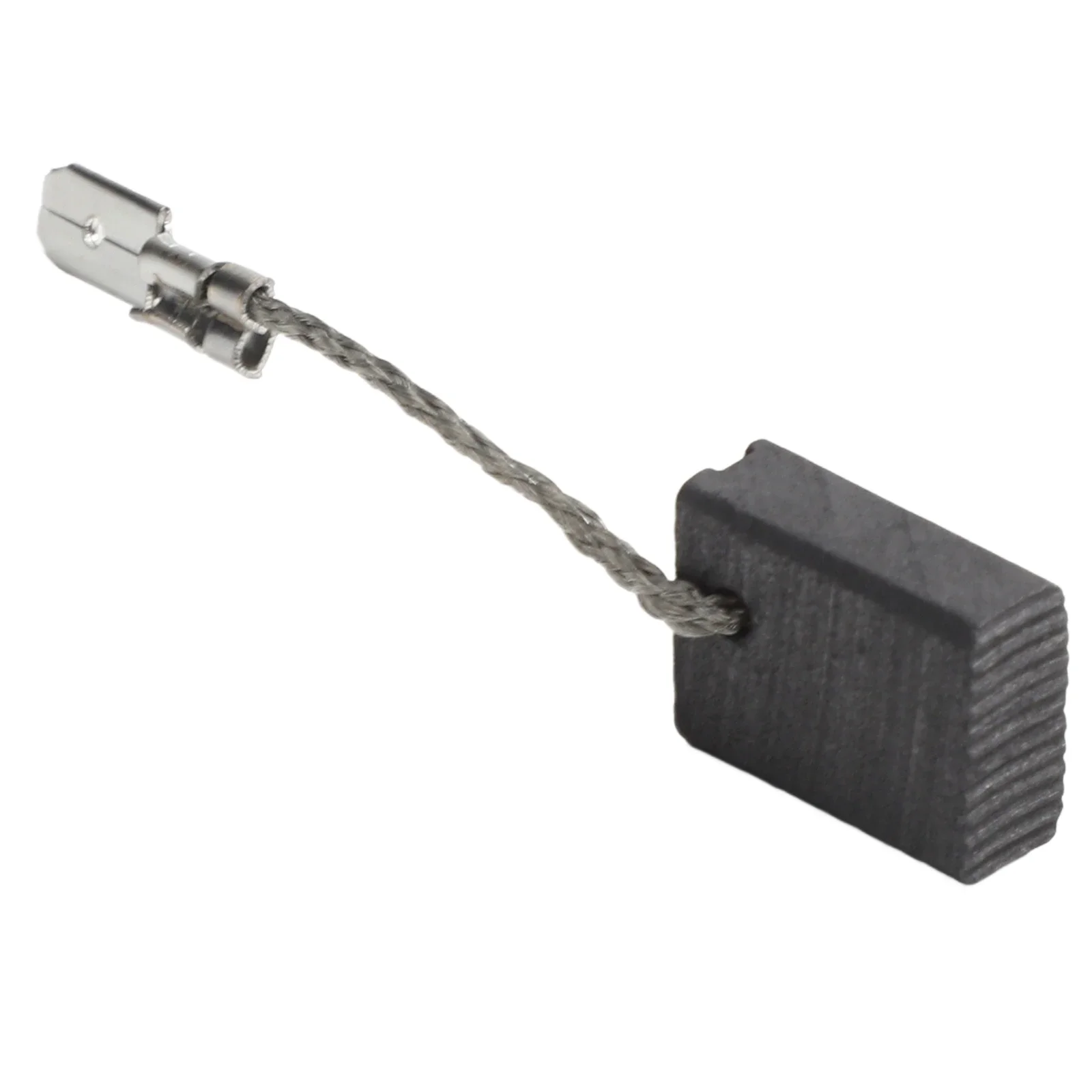 Part Number 316055220 Carbon Brush 2pcs Quantity 6*12.5*15.3mm Size Angle Grinder Part For WEP 15-150 Angle Grinder