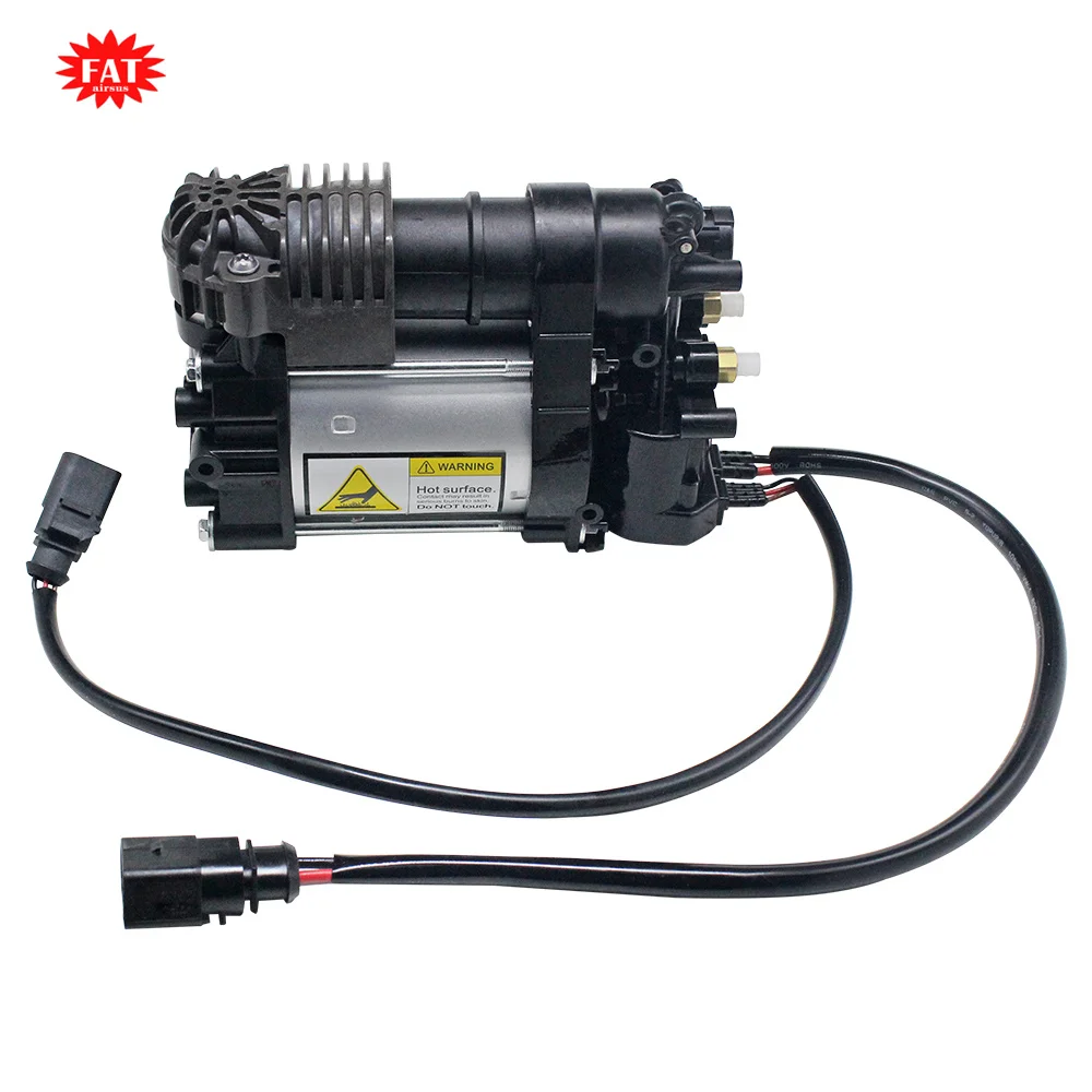 95B 698010   voor Porsche Macan 95B GTS Luchtvering Compressor Pomp 2014-2019