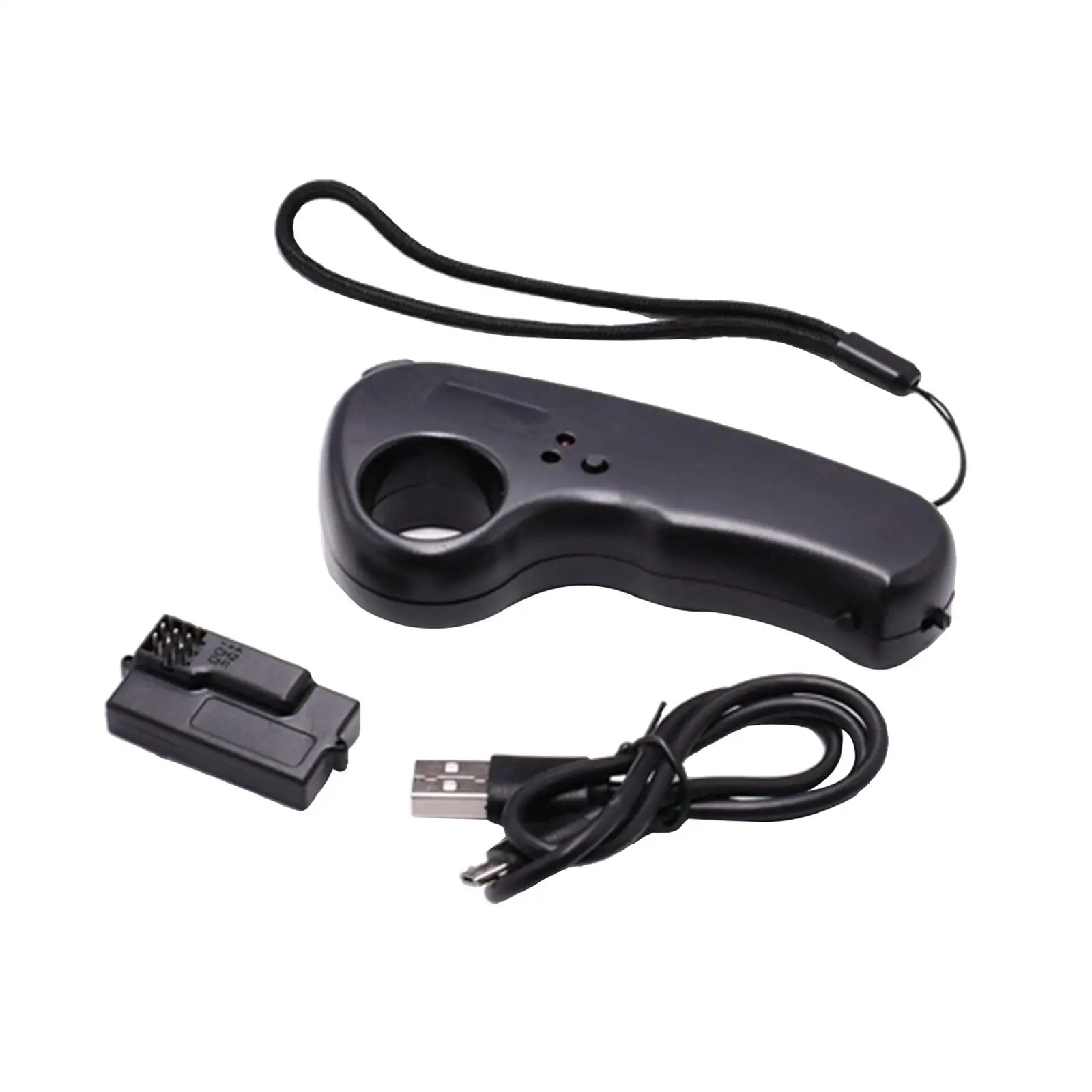 

Electric Scooter Wireless Remote Control Receiver for Electric Skateboard, Model Airplane , Electric Bike Dual Drive Accessories