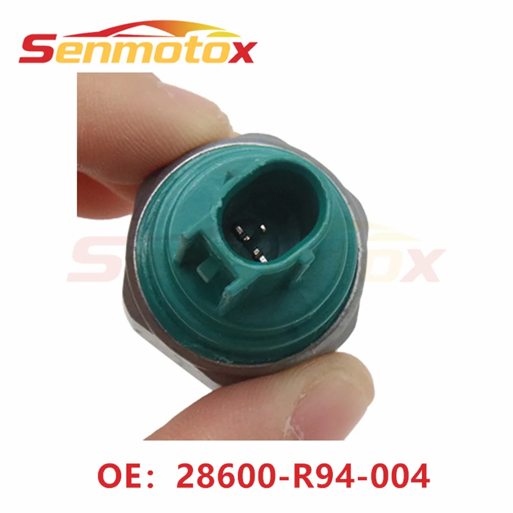 28600-R94-004 28600R94004 ناقل الحركة مفتاح ضغط الزيت الاستشعار لهوندا أكورد CR-V أكورا MDX 28600-RCL-004 28600RCL004 #6