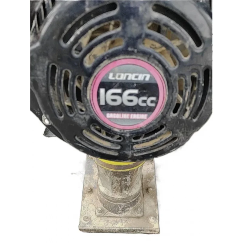 Geschikt voor slagboommachine springhamer, Longxin 166cc/Rising T262 carburateur en carburateuronderdelen