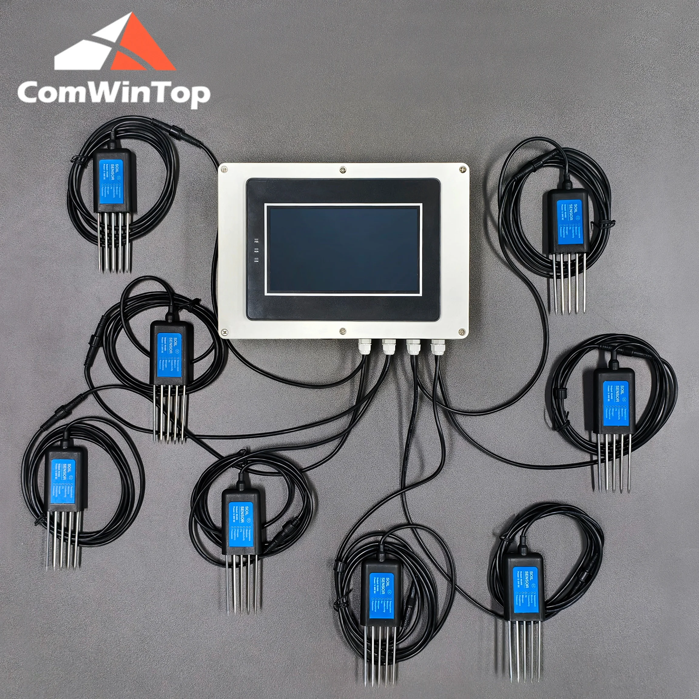 Soil Parameter Acqu… - image