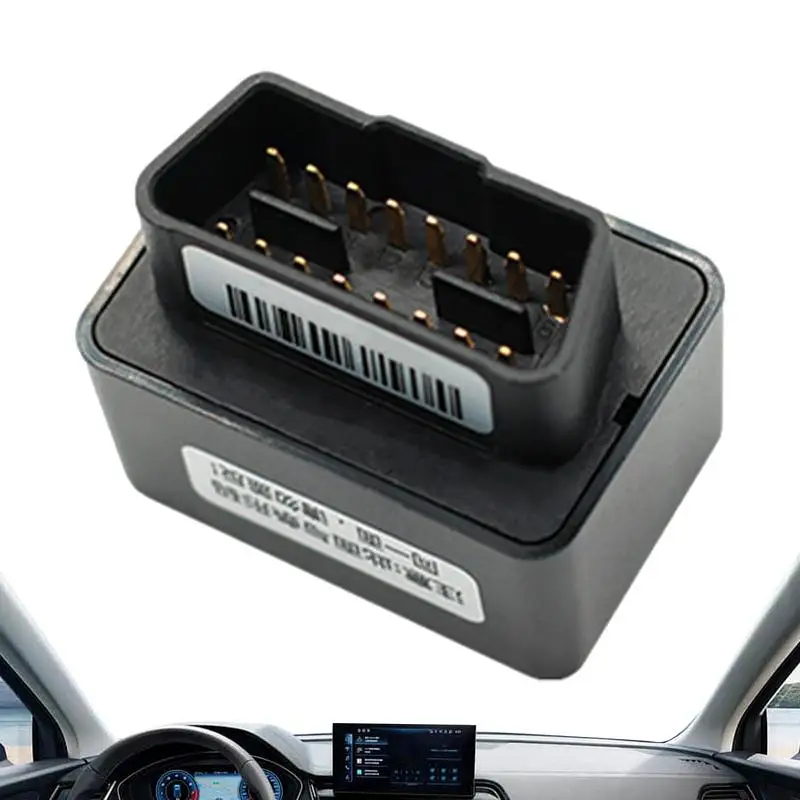 

GPS Car Locator For Vehicles Cars Trucks Equipment And Asset Trackers For Loved One's Businesses Fleets