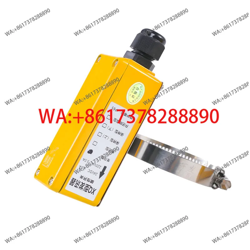 Gauge Switch Mainta…