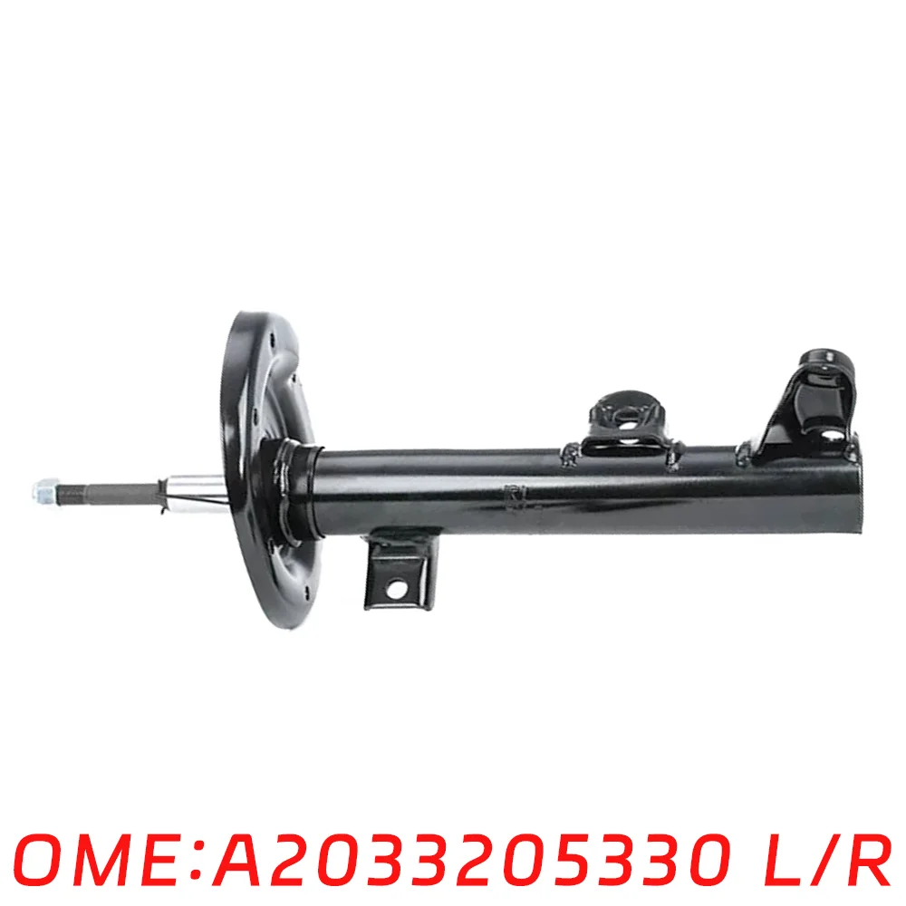 Suitable for Mercedes Benz W203 C200 C220 C180 A2033206530 A2033205330 A2033206730 A2033203330 A2033209030 car shock absorber