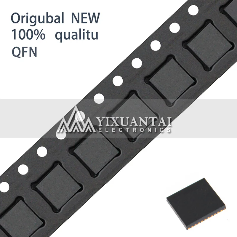 

5PCS 100% New original QFN ACT8600QJ162-T A3P030-QNG48 ACT5805QI ACT8600 A3P030 ACT5805 ACT8600QJ162