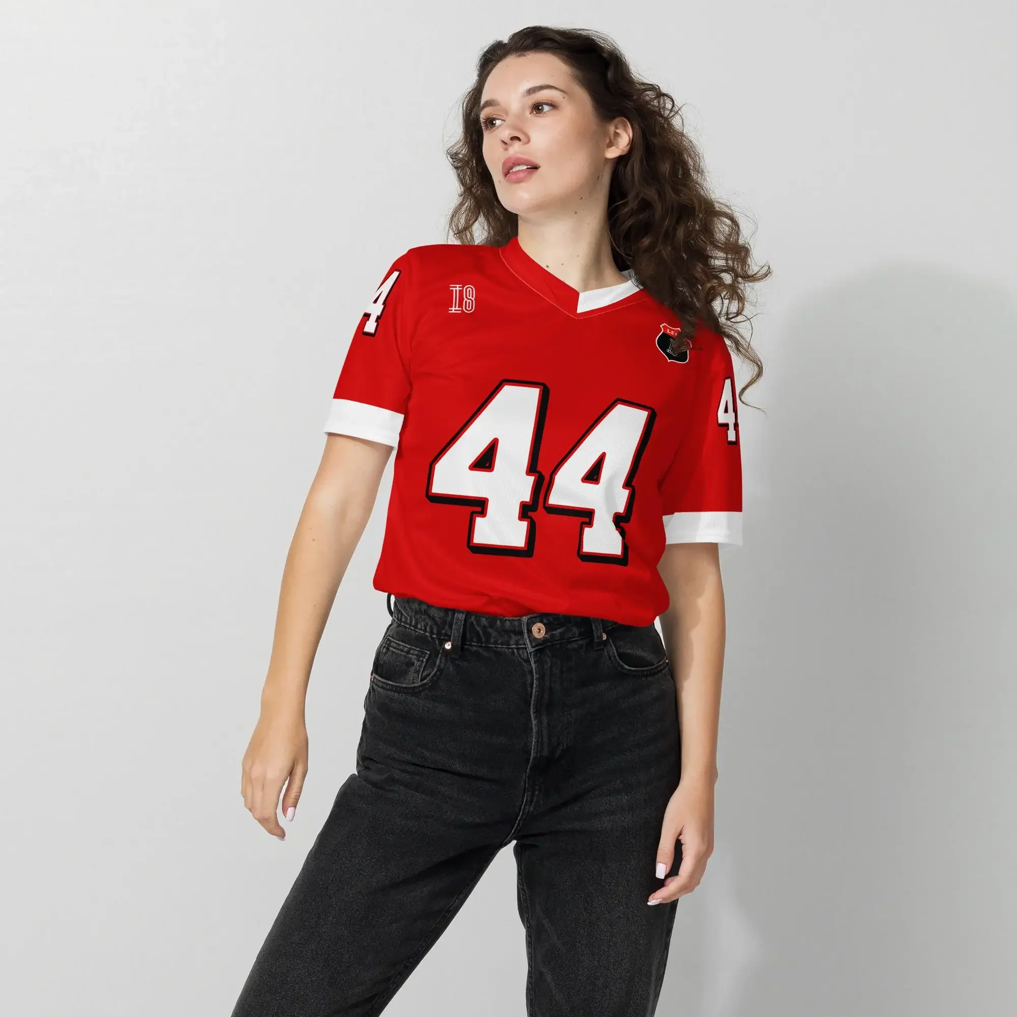 

2025 Summer New Lewis Hamilton Camo Football Jersey for Fans Women Sports T-shirt Casual T-shirt Quick Drying and Breathable