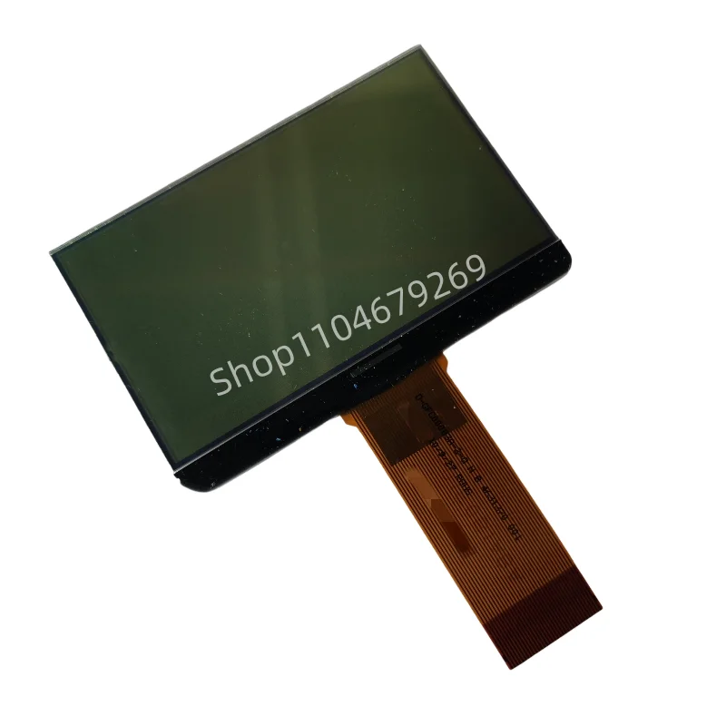 

Для 34-контактного ЖК-экрана FPC3601F051ABA
