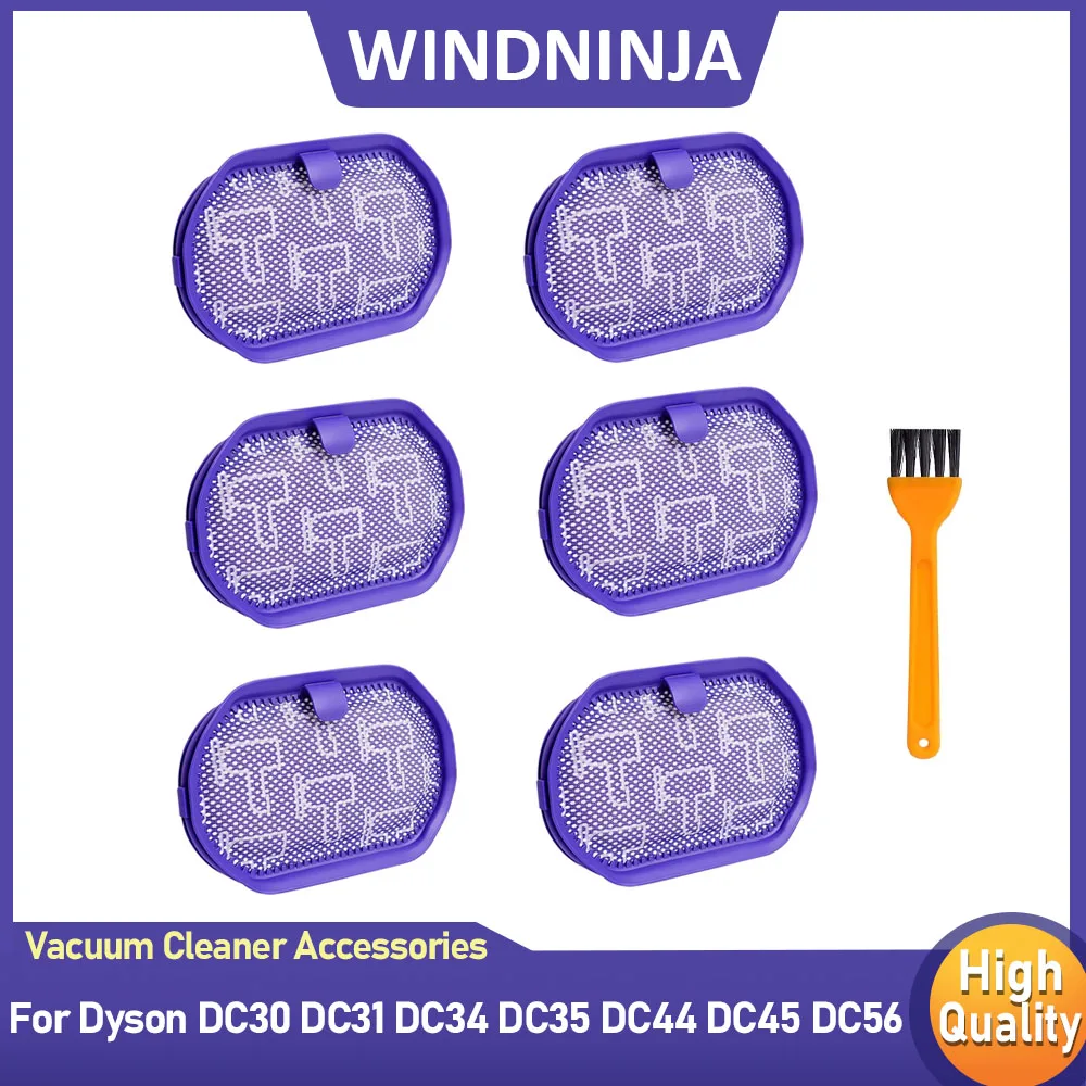 Washable Dust Hepa …