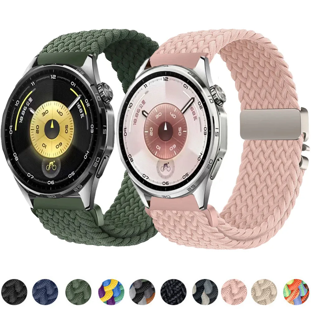 22Mm 20Mm Nylon Str… - image