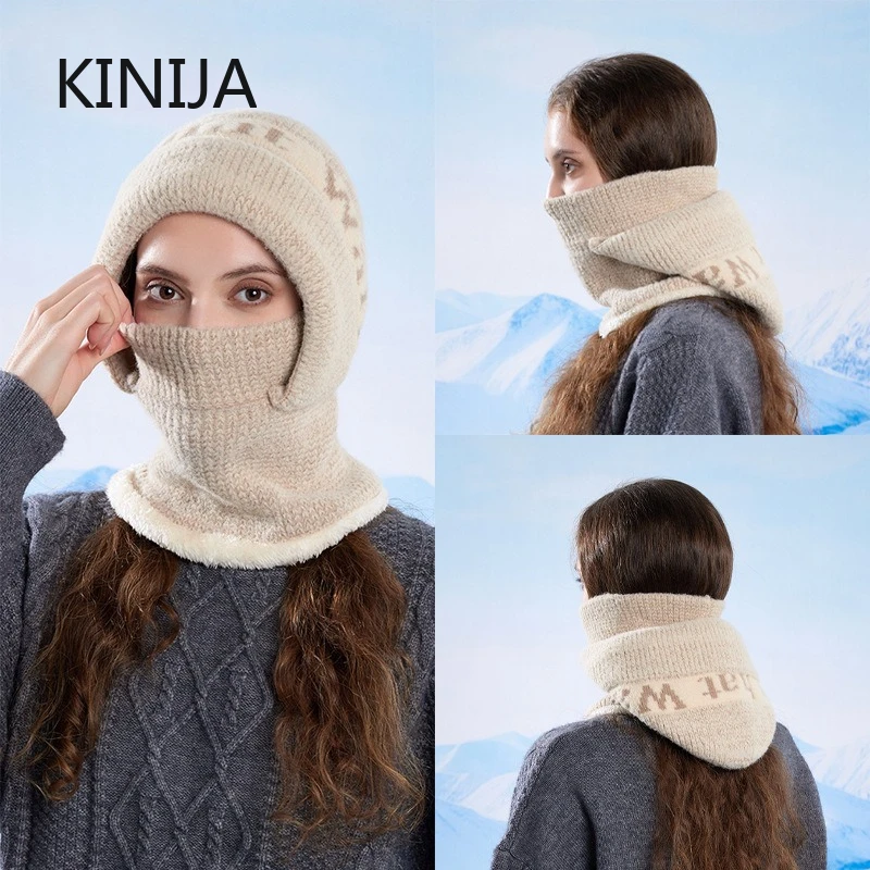 mascara-de-esqui-e-ciclismo-balaclava-para-mulheres-inverno-quente-chapeu-de-malha-com-cachecol-pescoco-mais-quente-forro-de-la-engrossado-solideu-tudo-em-um
