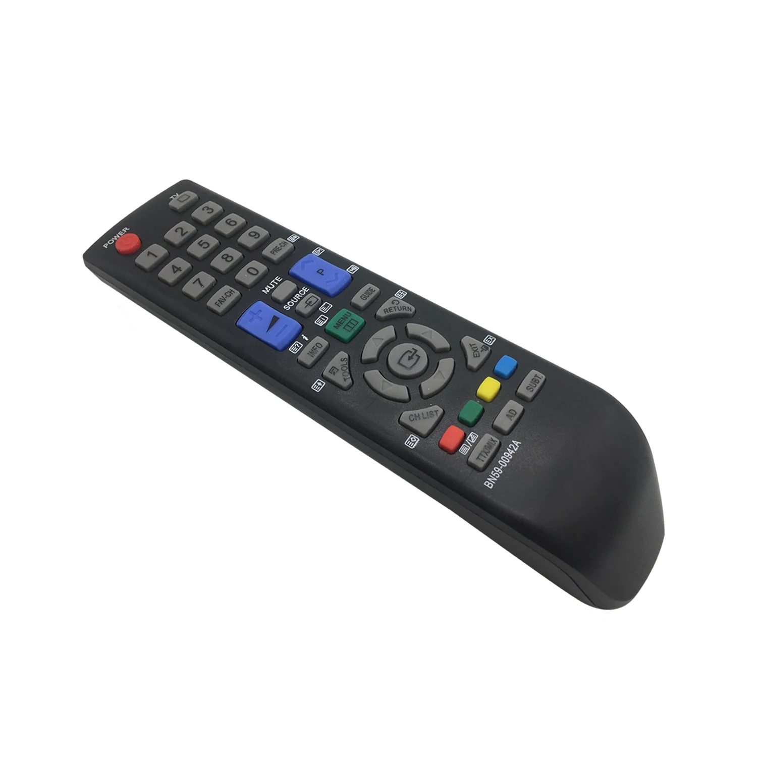 

New for Samsung BN59-00942A Smart TV Remote Control