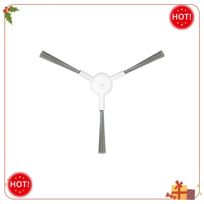 ABLE-для робота-пылесоса Xiaomi S10+ Plus B105/S20+ Plus, запасные части, аксессуары, основная боковая щетка, фильтр Hepa, ткань для швабры