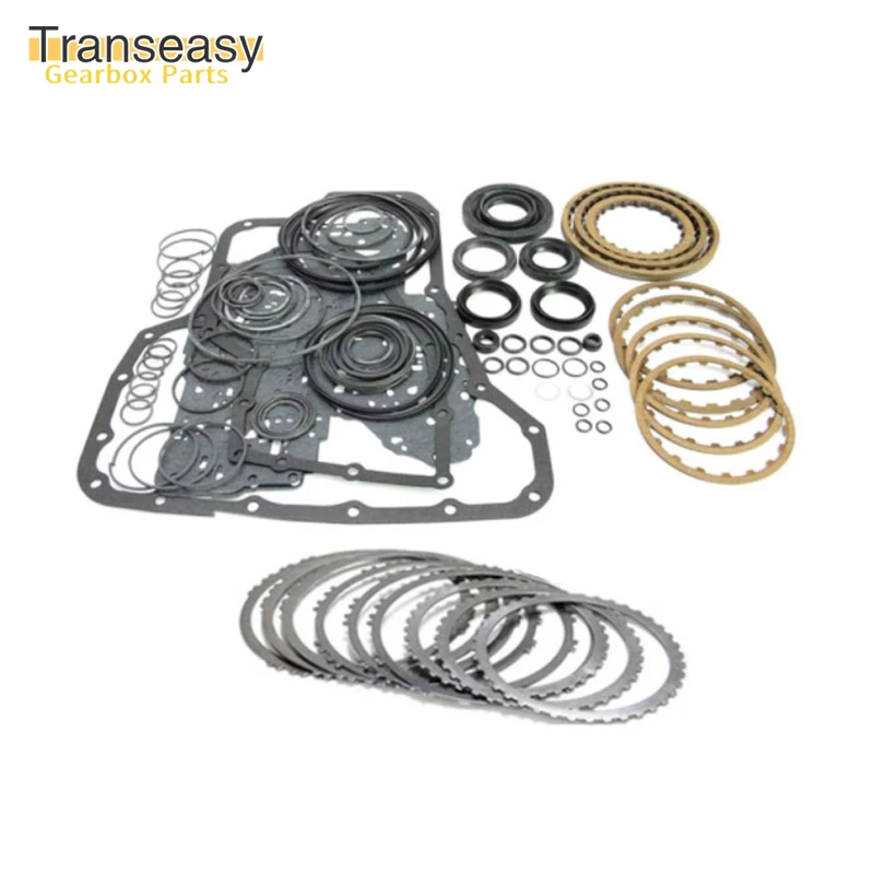 

RE4F03A RL4F03A Transmission Gearbox Master Rebuild Kit Overhaul Fits For Nissan Bluebird