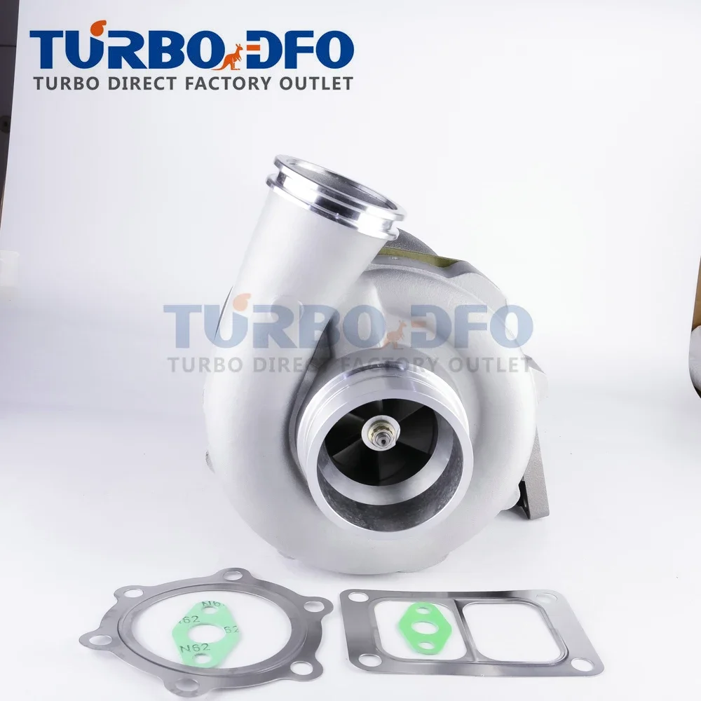 

Полный турбокомпрессор TA51 (500373230) для грузовиков Iveco Euro Tech 8215.42.98, турбина 454003-0001