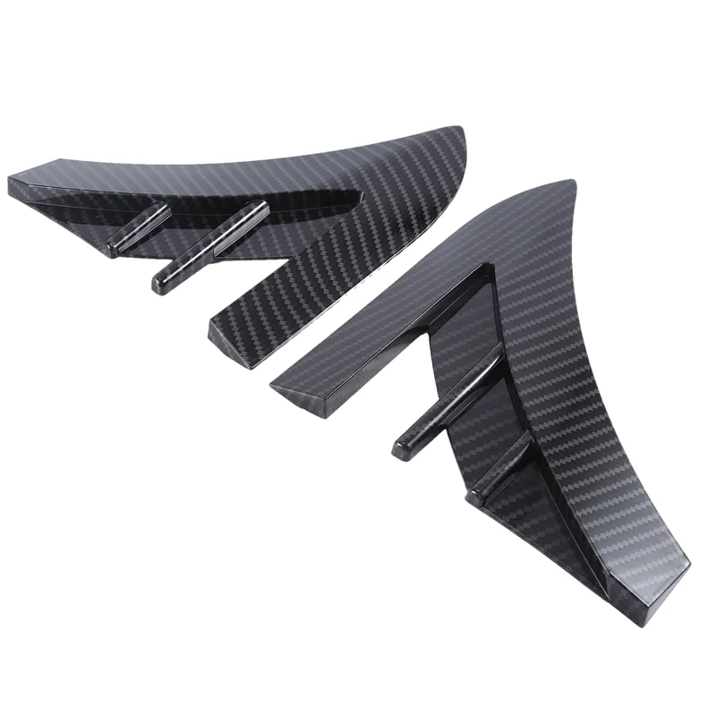 

Простое боковое крыло, корпус крыла, выпускное отверстие для Camry 18-21, аксессуары, детали