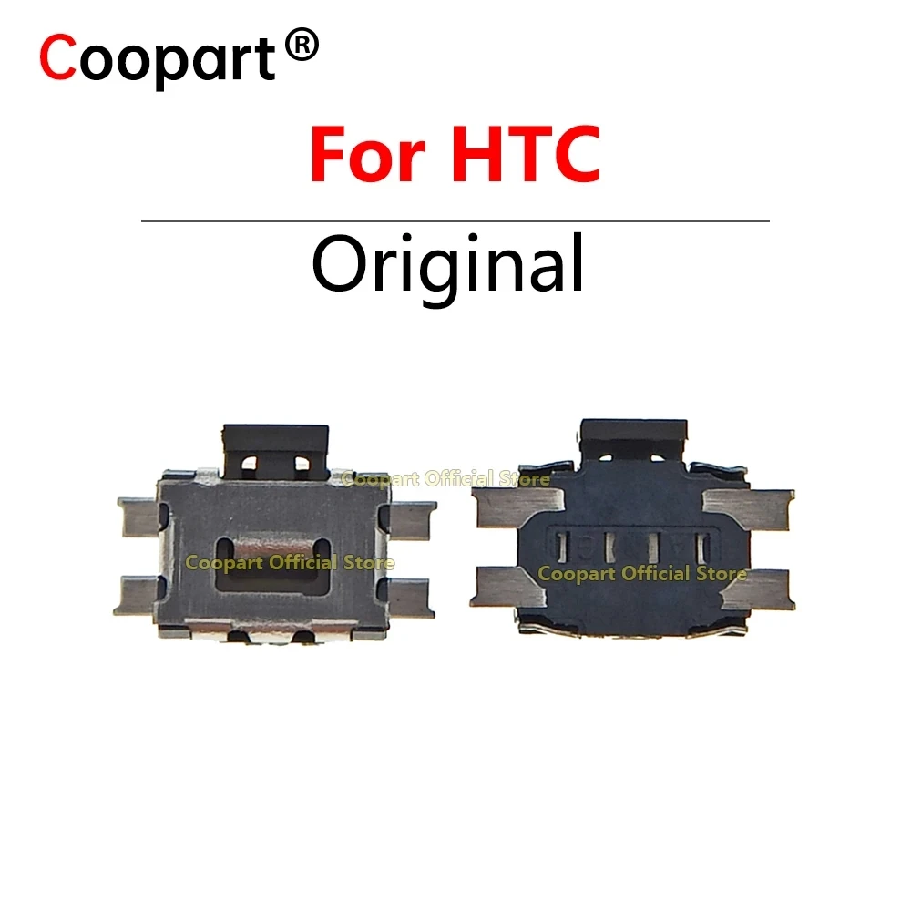 Power Volume Switch…