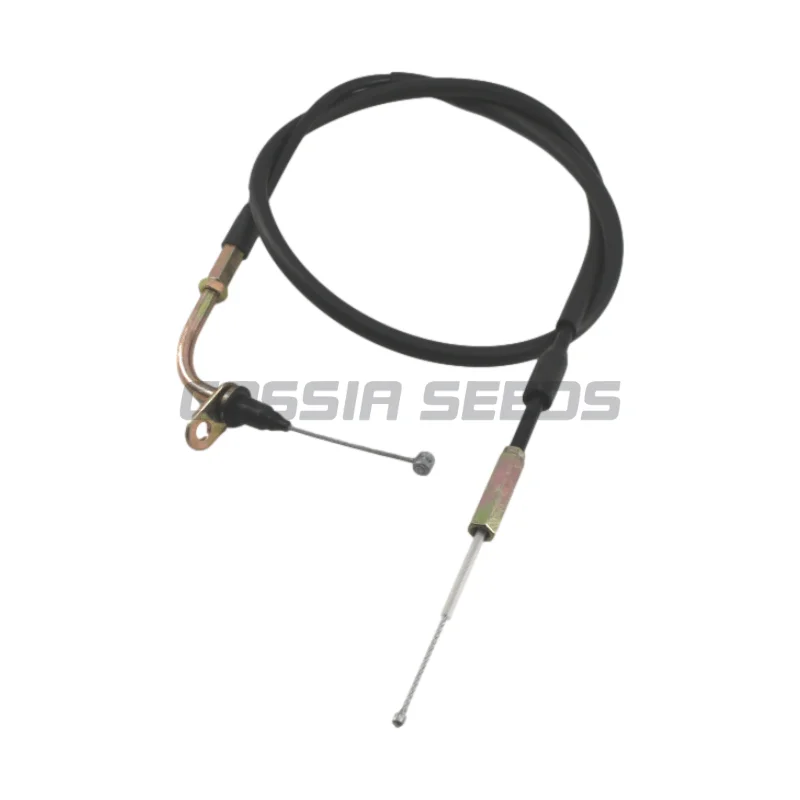 

Motorbike throttle cable for Yamaha YBR125 125CC YB125Z YB125