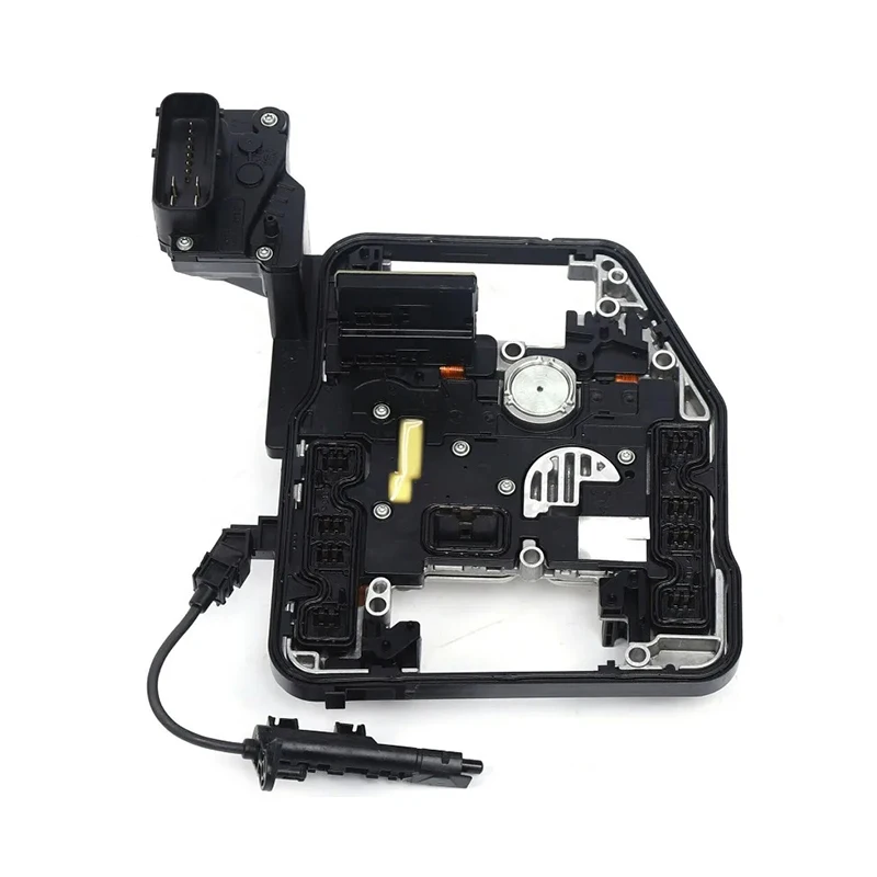 Meichuang 0am 927769 p Tcu لسيارة VW SKODA 7 Speed DQ200 DSG7 Auto Gearbox tcm التحكم في ناقل الحركة