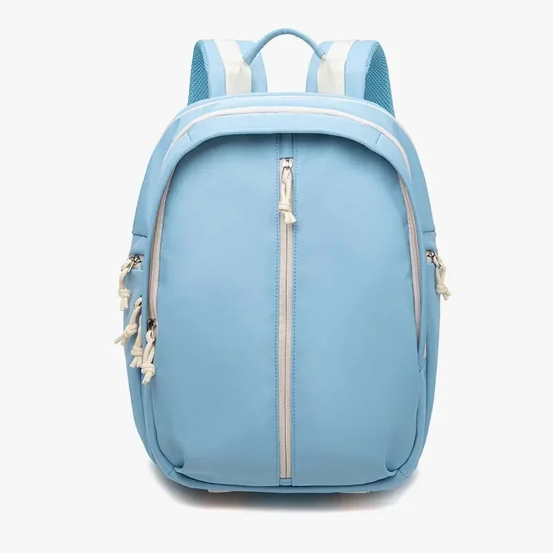 

Womens Backpack Large Capacity Female Fashion Waterproof College Backpack Trendy Laptop School Bags Cute Girl Travel Book Bag