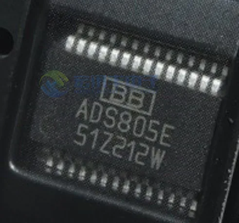 

ADS805E ADS805 SSOP28 10 шт.