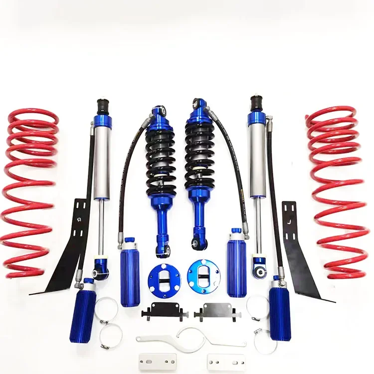 suspension accessories  4x4 Off road shocks adjustable lift  kits  forFORDS everest  2inches