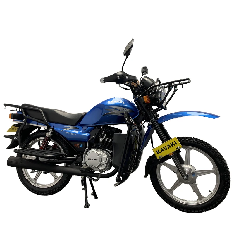 دراجات نارية صينية عالية الجودة بعجلتين موتو 50cc 125cc 150cc دراجات نارية رياضية تعمل بالغاز دراجات نارية أخرى للطرق الوعرة