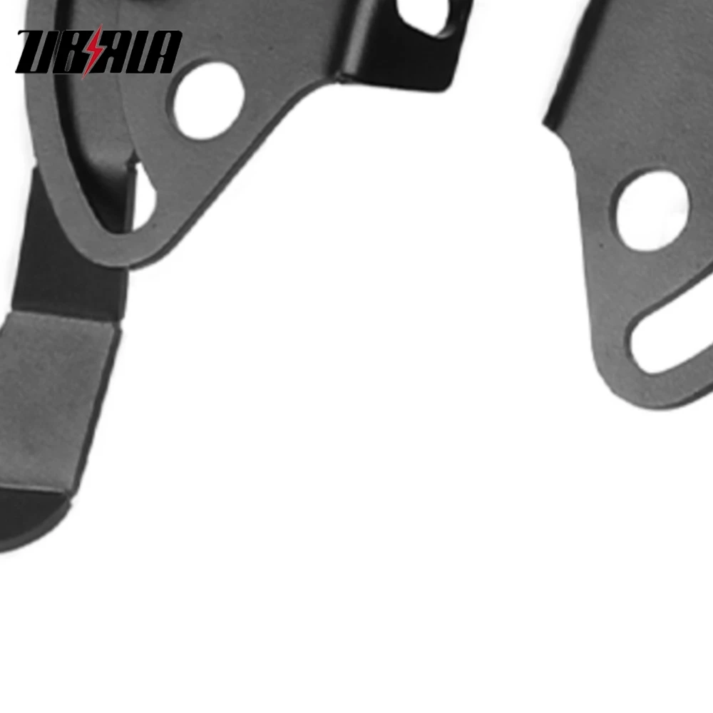 

Windshield Support Holder For BMW R1200/1250 GS Adventure R1200GS R1250GS Adventure 2013-2023 Strengthen GPS Navigation Bracket