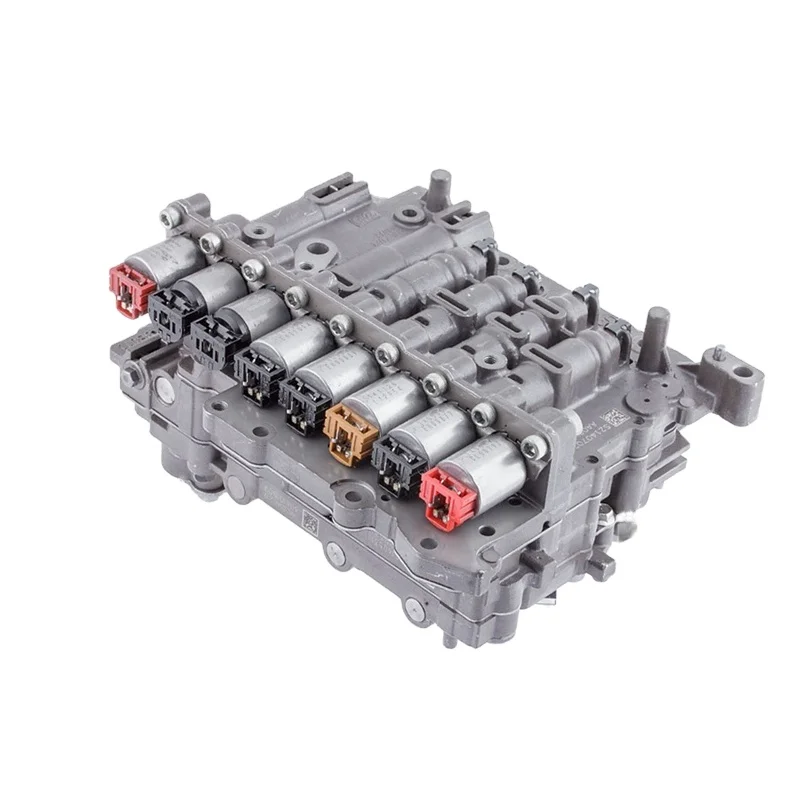 A6MF1 A6MF2 46313-3B030 is suitable for modern 6-speed automatic transmission valve body  For hyu ndai 6 46313-3B030