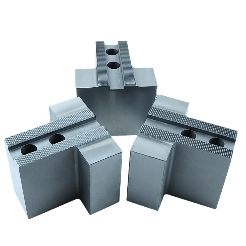 Hydraulic chuck Non-standard T-type