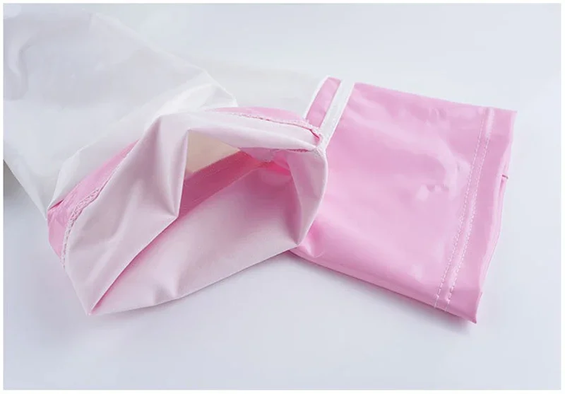 Damski strój, czarne, błyszczące skórzane pończochy za kolano, seksowna anime królowa Lolita, dziewczyna, cosplay, lateksowe podkolanówki, imprezowe ubranie klubowe.