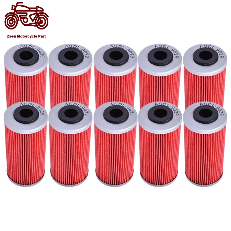 Motor Bike Oil Filter For BMW G 450 G450 X G450X For Husqvarna SMR449 TC449 TE449 SMR511 TE511 SMR TC TE 449 511