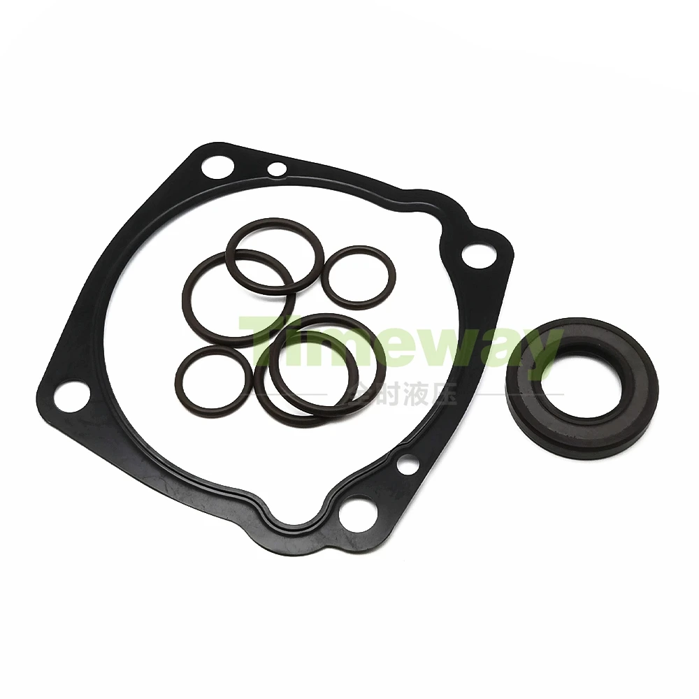 

Hydraulic Pump Repair Kits Seal Kits for EATON VICKERS MFE19 MVE19 Piston Pump Spare Parts Gaskets Pump Seals