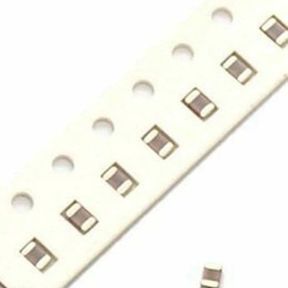 

500pcs 4.7uF 475K 16V X7R 0805(2012) 2*1.2mm 10% SMD Chip Ceramic Capacitor MLCC