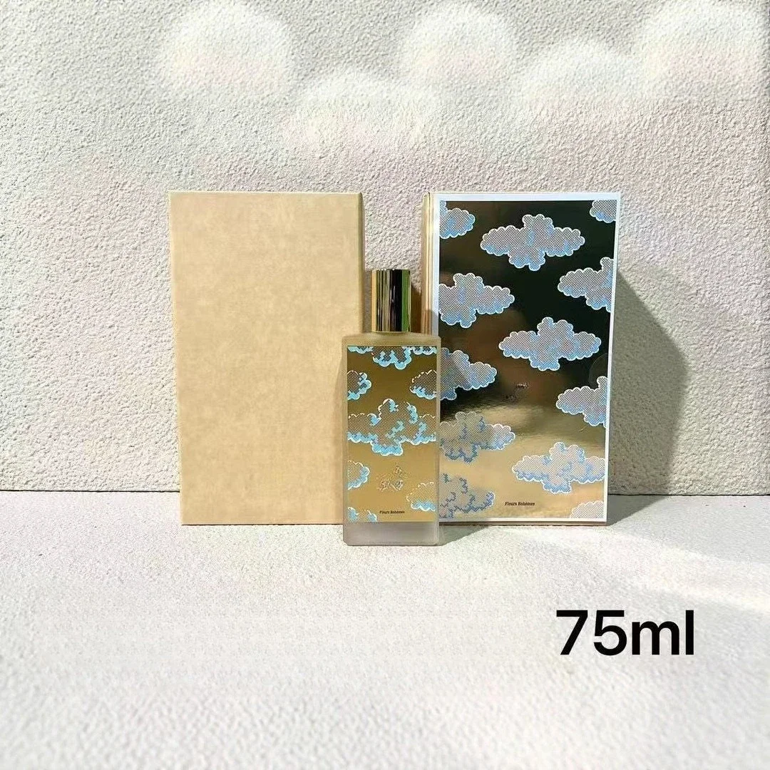 

Premium Classic Perfume 75ml - Elegant Timeless Scent, Long-lasting, Daily & Evening Use, Ideal Gift, Top Seller Perfume